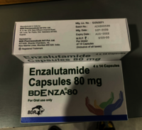 BDENZA 80 MG