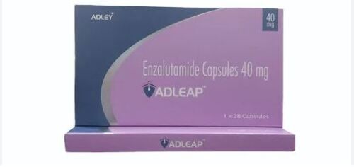 ADLEAP 40 MG CAPSULE