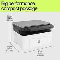 Hp 1188w Wireless Printer - Automatic Grade: Automatic