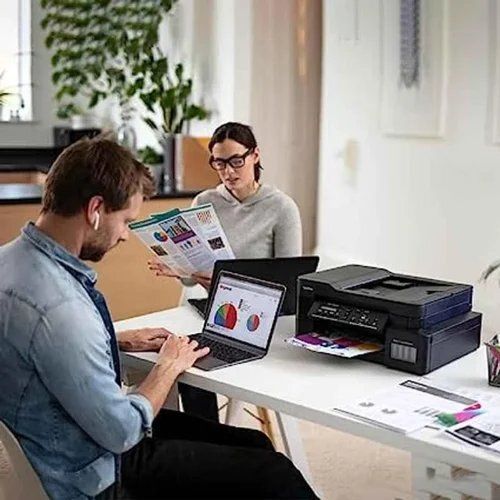 Automatic Brother Dcp T820dw Printer