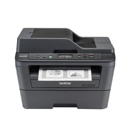 Automatic Brother Dcp L2541Dw Laser Multifunction Printer