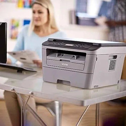 Automatic Brother Dcp L2520D Multifunction Printer