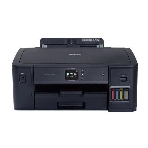 Automatic Brother Hl-T4000Dw A3 Inkjet Printer