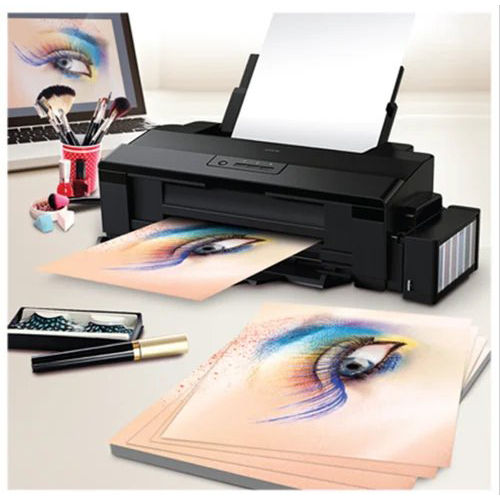 Epson L1800 A3 Photo Ink Tank Printer - Automatic Grade: Automatic