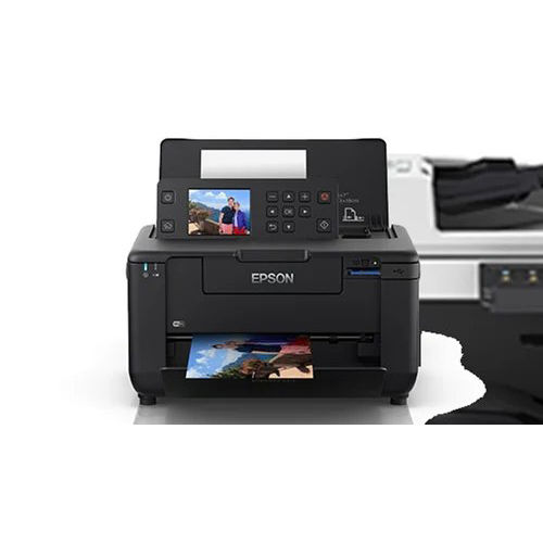 Epson Picturemate Pm-520 Photo Printer