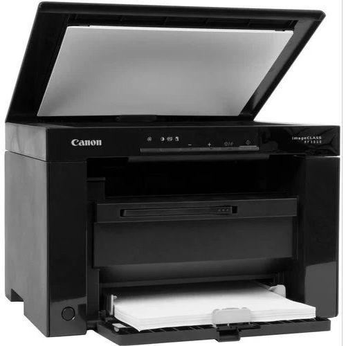 Automatic Canon Mf3010 Multifunction Printer