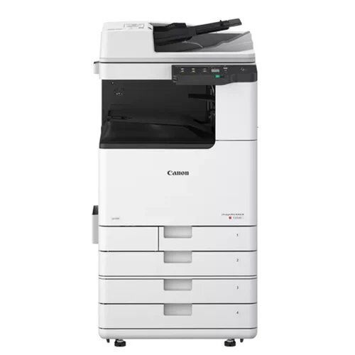 Automatic Canon Imagerunner C3226I Multifunction Printer