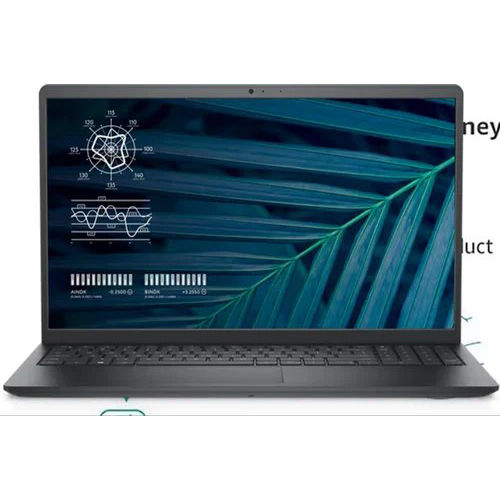 Dell Vostro 3510 Laptop Available Color: Titan Grey