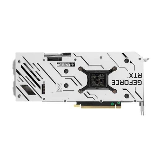 GALAX GeForce RTX 3070 EX White LHR Graphics Card