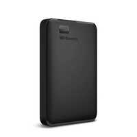 2TD Portable WD Elements External Hard Drive