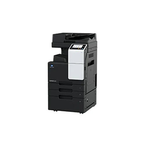 Automatic Konica Minolta C266i Printer