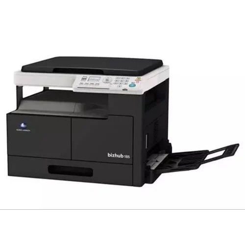 Bizhub 185 Multifunctional Printers