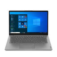 Lenovo V14 Gen 2 Intel Core Laptop - Available Color: Gray