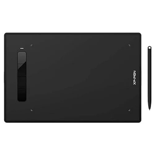 Xp Pen G960S Star Graphic Tablet Available Color: Black