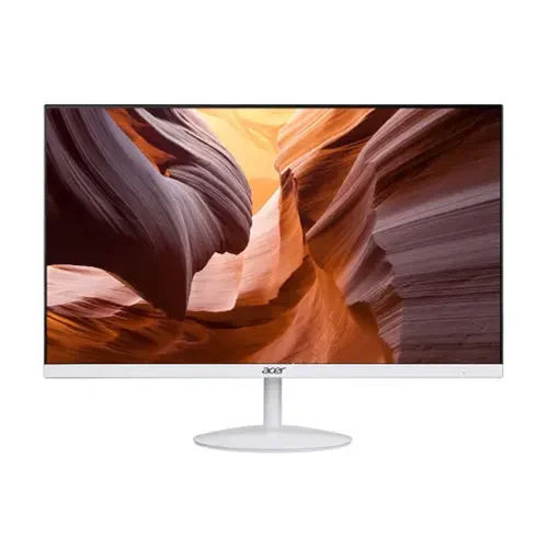 Acer SA222Q LED Backlit LCD Monitor