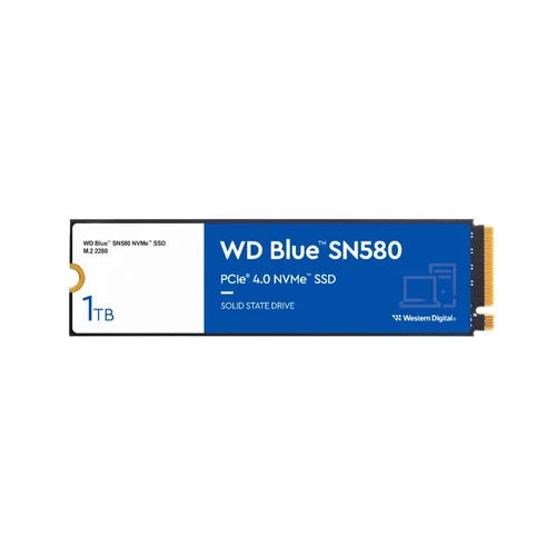 WD SSD 1TB