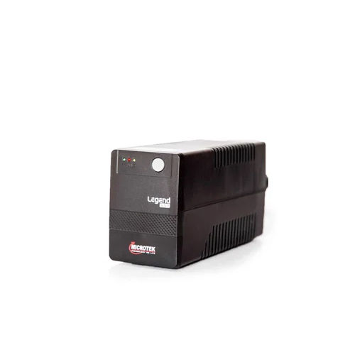 Microtek UPS Tuff Power Pro Plus 650VA