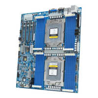 Server Mz73-lm0 Gigabyte Motherboard at 22000.00 INR in New Delhi