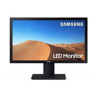 Samsung LS24A314NHWXXL LED फ्लैट कंप्यूटर मॉनिटर
