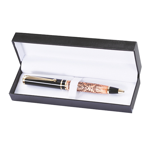 Metal Kk-34 Wooden Ball Pens And Sets