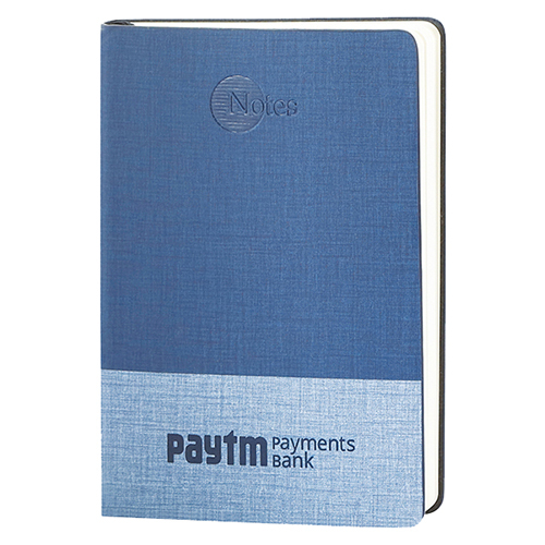KK-2113 Note Books - High-Quality Paper A4 Size Rectangular Shape | Ideal for Writing Note-Taking and Journaling