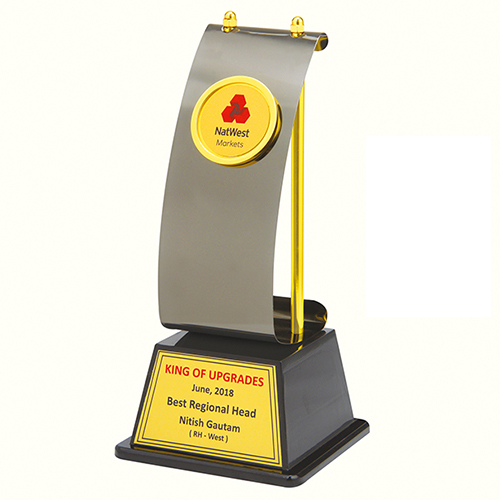Gray Kk-342 12 Inch Awards