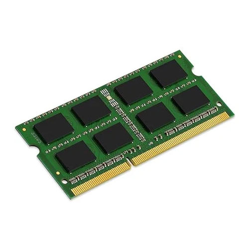 Green Kingston Kvr16Ls11 8 8Gb 1600Mhz Ddr3L Intel Laptop Memory