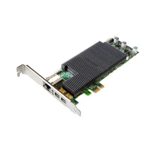 Dell Tera2 PCoIP Dual Display Remote Access Host Card