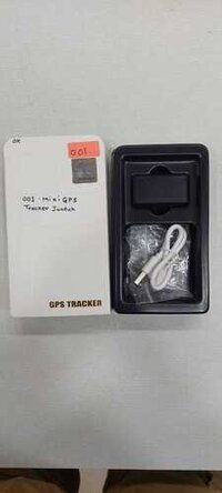 Mini Gps Tracker