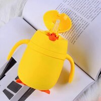 DUCK WATER BOTTLE 248ML 12618