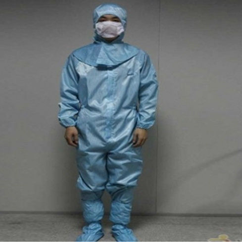 Sterile Garments