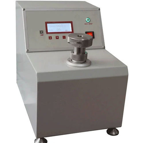 Paper Testing Equipment