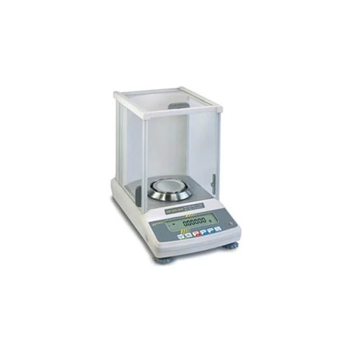 Digital Weighing Balance