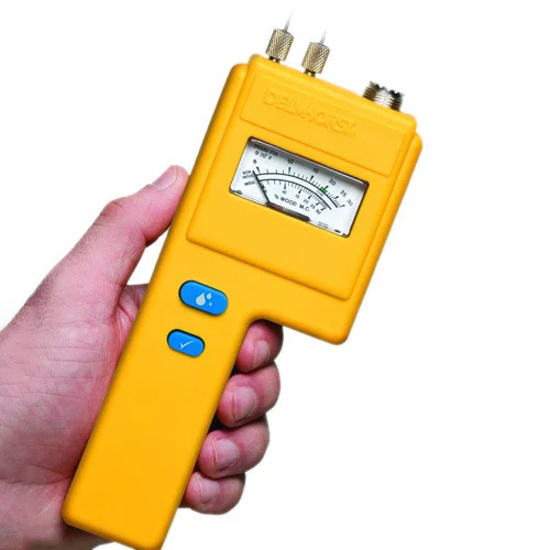 Delmhorst Moisture Meter