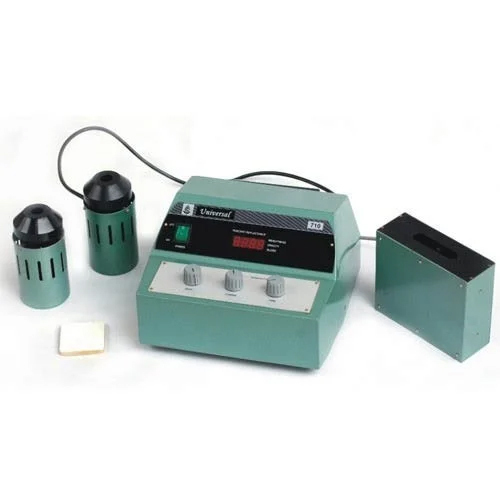 Photo Volt Type Brightness Tester