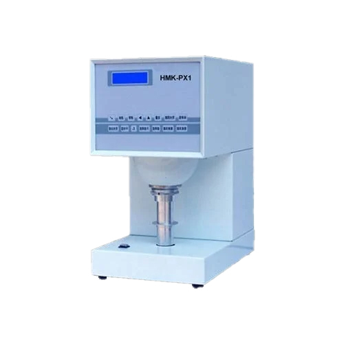 Brightness Tester Reflectance Meter Application: Laboratory