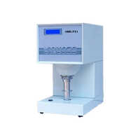 Brightness Tester Reflectance Meter - Mild Steel, 30kg Weight, Blue Color | Automatic Control Mode, Laboratory Usage, 220v Operation