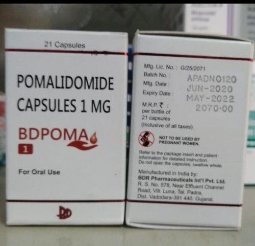 BDPOMA 1 MG