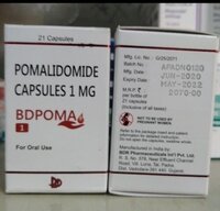 BDPOMA 1 MG