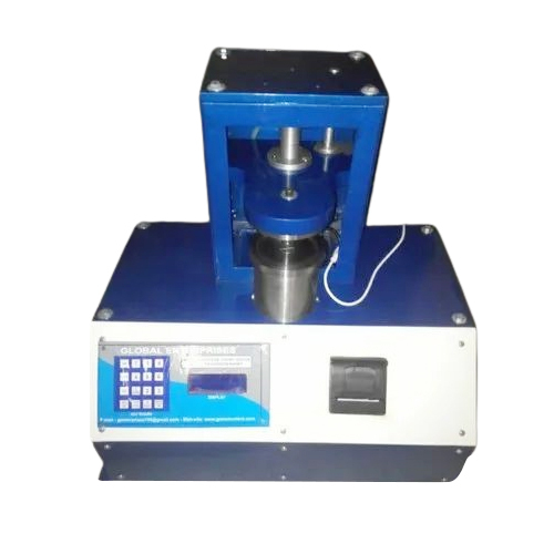 Electronic Ring Crush Tester