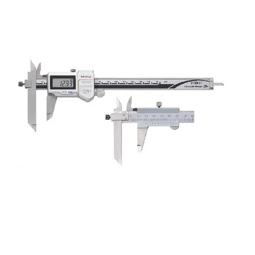 Digital Mitutoyo Make Vernier Caliper