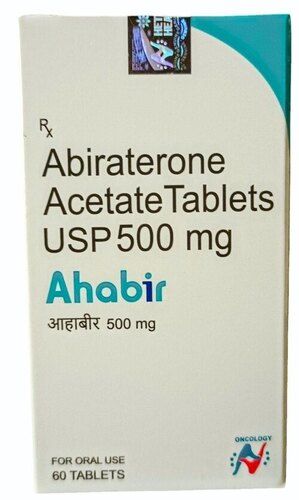 AHABIR 500 MG TABLET