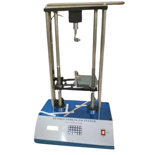 Tensile Strength Tester