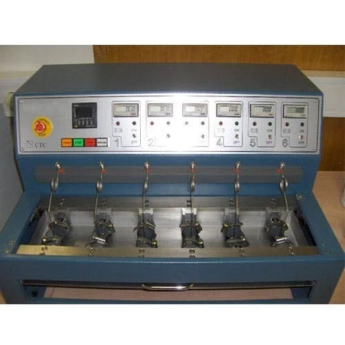 Water Absorption Tester Application: Laboratory