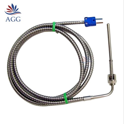 J Type Temperature Calibration Service