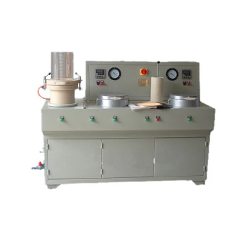 Hand Sheet Forming Machine