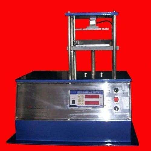 Package Testing Equipment