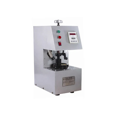 Package Testing Equipment