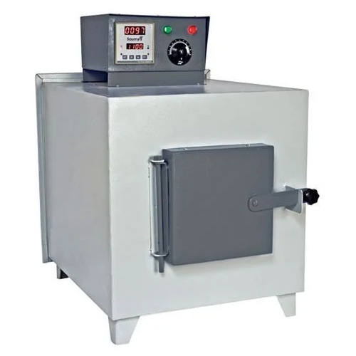 Muffle Furnace