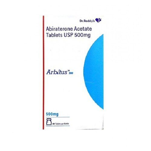 ARBITUS 500 MG TABLET